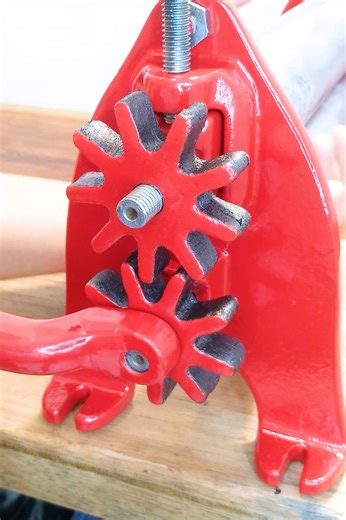 Extreme Rust Hand Wringer Restoration 4 #reels | Workshop DC