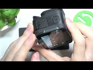 INSTA360 Ace Pro 2 - How to Enable Horizon Lock? | Stabilize Your Shots