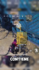 20K views · 568 reactions |  @shacal_gaming te muestra cómo funcionan los objetos de simbionte y cómo convertirte en el dúo definitivo con este poder alienígena. 料 No te pierdas este tutorial si quieres ser imparable en el campo de batalla. ¡La hora de Venom ha llegado! ️⚡ #PUBGMxVenom #VenomTheLastDance #PUBGMOBILELatam #CreadoresPUBGMOBILELatam #PUBGMOBILE | PUBG MOBILE | Facebook