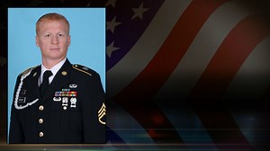 Springboro Green Beret killed in attack in Niger