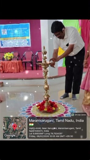 IDHAYA COLLEGE FOR WOMEN SARUGANI-BIO CHEMISTRY