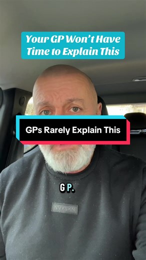 Most people have no idea why their haemorrhoids keep flaring up again and again. This video explains what your GP often doesn’t have time to cover: the underlying blood supply that keeps the swelling alive. Exroid is a clinically delivered, non-surgical treatment for haemorrhoids, and this video breaks down why recurrence happens in the first place. #Exroid #Haemorrhoids #PilesTreatment #HealthInfo #UKHealth