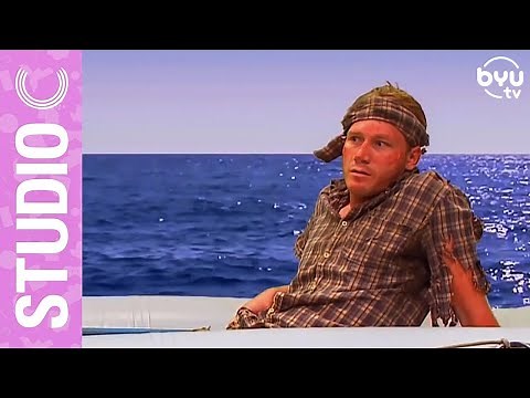 Lifeboat Thoughts - Studio C