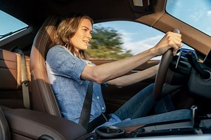 Porsche celebrates driven women on International Women’s Day