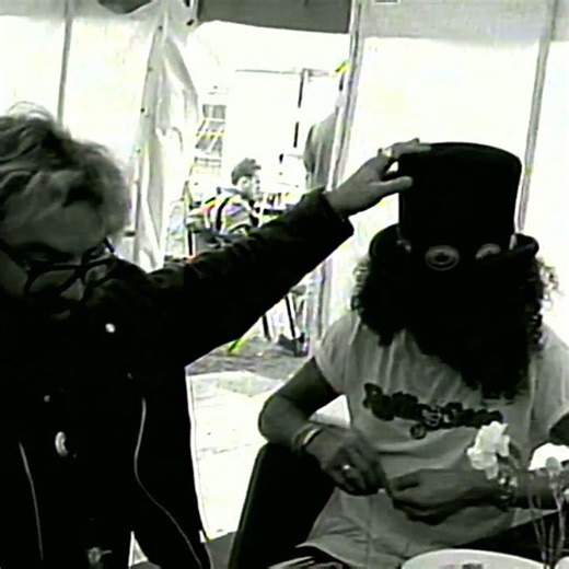 Guns N'Roses - Paradise City