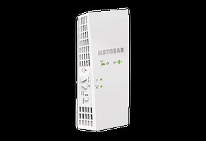 Nighthawk EX7300 – AC2200 Dual-band WiFi Mesh Extender | NETGEAR