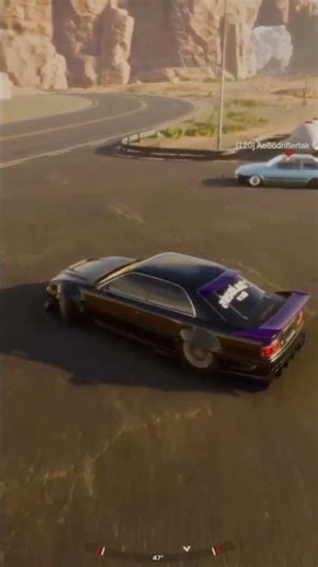 GOOD Graphics?? - Carx Dirft Racing Online
