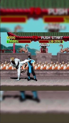Mortal Kombat SNES Blood Controversy – Nintendo’s Biggest Mistake!