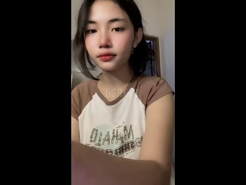 Chella dini makin cantik live tiktok