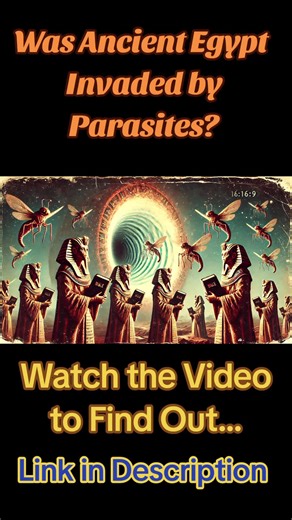 Watch the video here https://youtu.be/xqCxDEKRmbw #reset #conspiracies #conspiracy #tartaria #oldworld #fakehistory #egypt #pharaohs #parasites #controllers