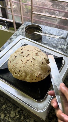 Roti | #dinner #recipe