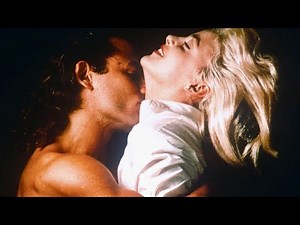 Official Trailer - TWO MOON JUNCTION (1988, Sherilynn Fenn, Richard Tyson, Louise Fletcher)