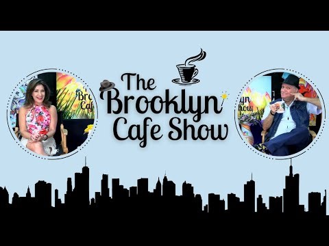 ✨ The Brooklyn Café Show ✨