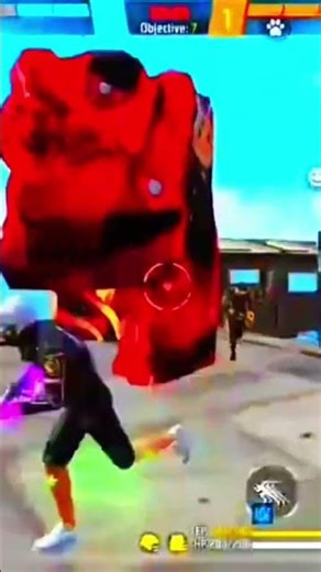 Free fire edit video 🔥