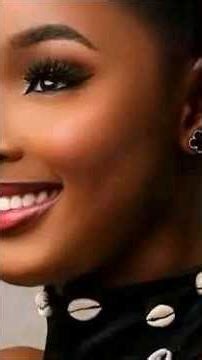 Miss Cameroun, code de conduite !!