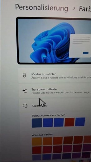 Enable Windows Dark Mode! #windowstricks #windows #pchacks #tech #windows11 #tipsandtricks