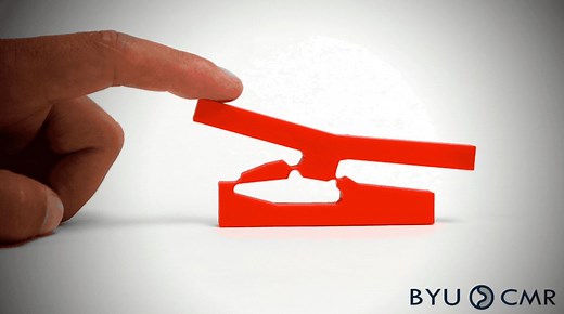 Why machines that bend (compliant mechanisms) may be the future - Idea to Value