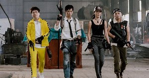 Mr.Siro tung MV mới chào Tết, viết tiếp câu chuyện tình dang dở của bản hit “Một Bước Yêu Vạn Dặm Đau”