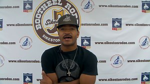 The 71st Annual Sikeston Jaycee Bootheel Rodeo kicked of Wednesday night. Bullfighter Dekevis Jordan and 2023 Sikeston Jaycee Bootheel Rodeo Queen Hayley Peters describe why they love the rodeo. Shane Hulsey Fox23 KBSI will be live at the rodeo during FOX23 News at 9 p.m. More: https://www.kbsi23.com/news/71st-sikeston-jaycee-bootheel-rodeo-opening-day/ | FOX23