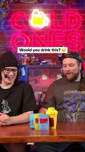 Childish Energy Drink Review: A Bold Taste Test by TGF Bro