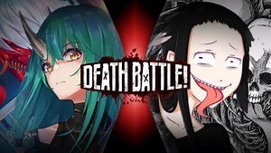 （搬运音乐）行刑警卫 星熊 (明日方舟) VS 红守黑湖 (蝙蝠杀手)（DeathBattle系列官方同人曲）_哔哩哔哩_bilibili