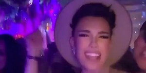 James Charles is being accused of racism because of this controversial video