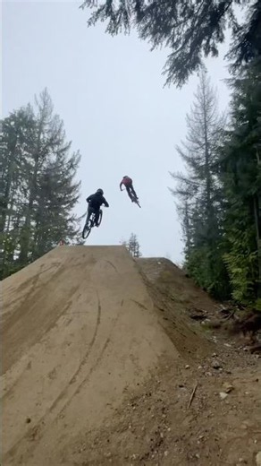 Crabapple Hits 🦀🍎 Whistler Bike Park