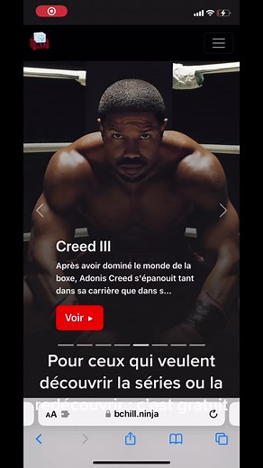 myflix_streaming sur TikTok