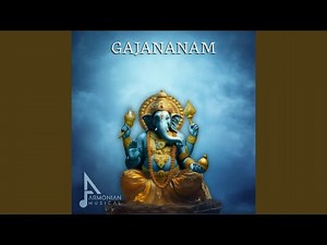 Gajananam