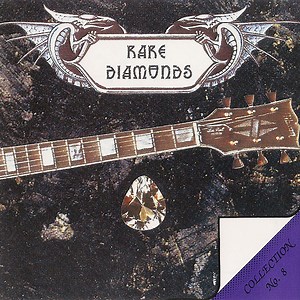 Various - Rare Diamonds Collection No. 8