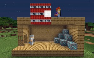 MC玩家最害怕的事情