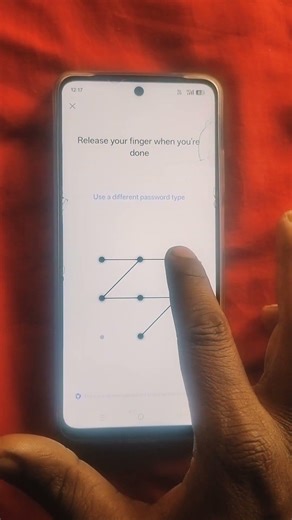 #screen #pattern#lock # zzzz #viral