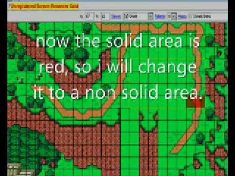 Pk hack / jHack tutorial Part 2-Map Editing Part 1 [OUTDATED, READ THE PINNED COMMENT]