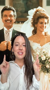 How 'Steel Magnolias' Inspired My Dream Wedding