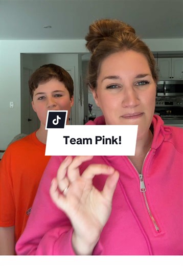 Why I Only Choose Pink: A Personal Style Statement