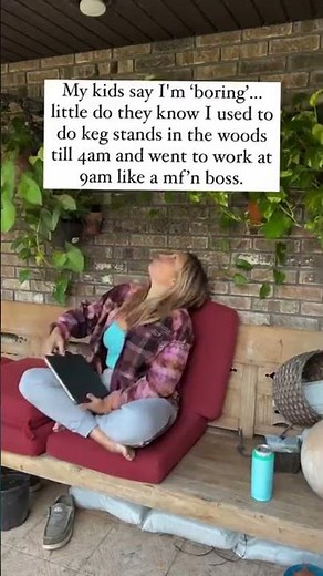 I feel like they forget; this is MY first time doing this whole life thing too… 😩