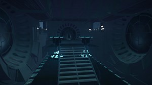 Death Star 2: Emperor's Throne Room addon