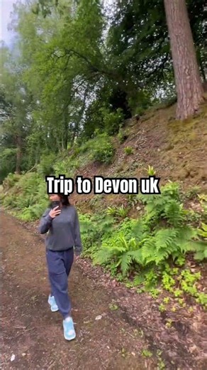 Visit to Devon #travel