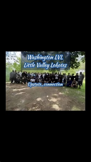 Washington Little Valley Lokotes: Cultura y Comunidad
