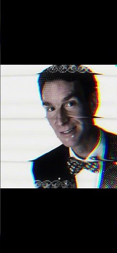Bill nye the science guy