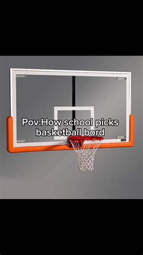 It is so real😭 | basketball hoops