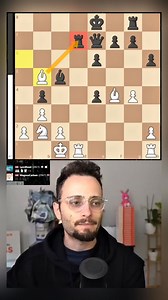 19K views · 111 reactions | Magnus carlsen in a BATTLE of Sacrifices #chess #gothamchess #magnuscarlsen | Chess Strategy | Facebook