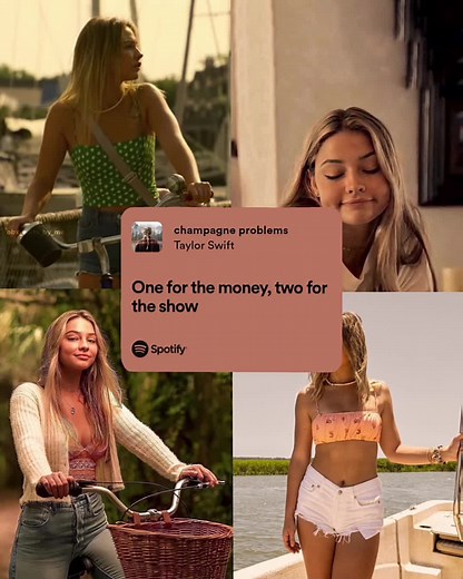 #POGUES || is this good or should it be different? #obx #fyp #P4L