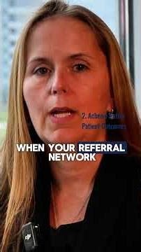 Strengthen Your Referral Relationships with Customized Dental CE Solutions' Programs