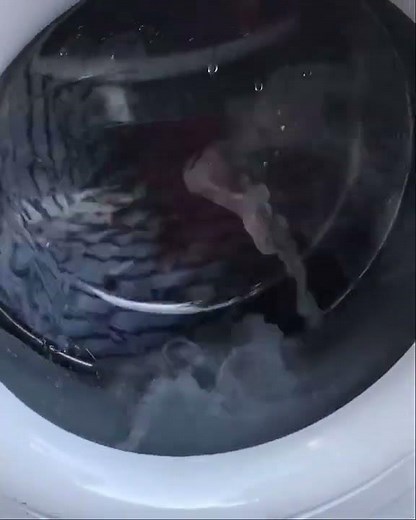 Hotpoint wma30 washing machine || rinse & spin powerstream #shorts