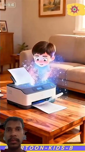 How Feasible is Liquid in a Printer?