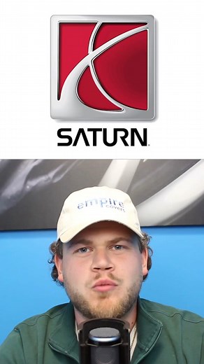 The Rise and Fall of Saturn: A Look Back at Saturn Cars