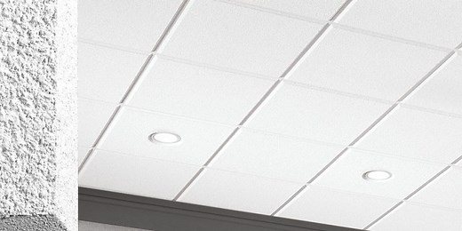 CIRRUS Profiles Ceiling Tile | Armstrong Ceiling Solutions – Commercial