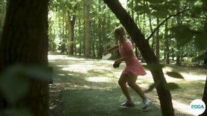 Disc Golf at 1000fps 🐢 | Disc Golf Pro Tour