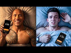 I Tried The 5 Most Extreme Celebrity Morning Routines